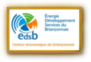 logo EDSB